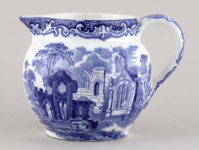 Jug or Pitcher